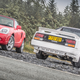Illustration for article titled Toyota Tests Own Classic Sports Cars For Fun, Because Awesome